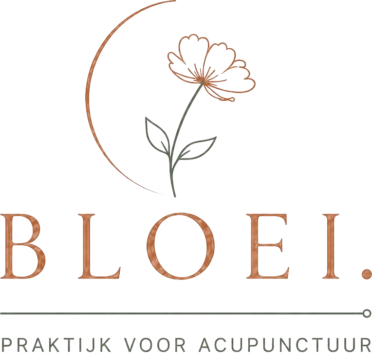 BLOEI. Praktijk voor Acupunctuur